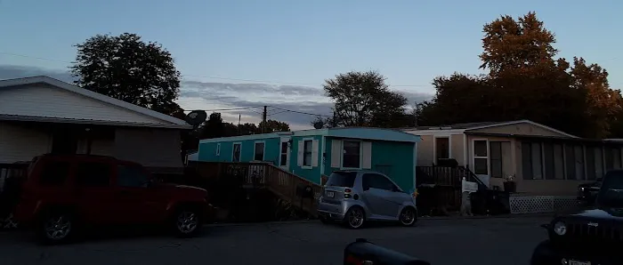 Washington Terrace LLC Picture 4