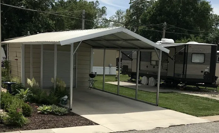 Washington Terrace LLC Picture 3