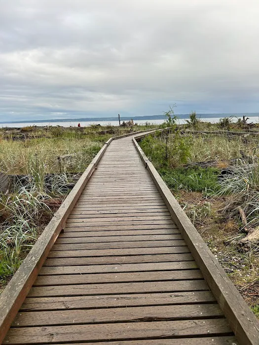 Fay Bainbridge Park Picture 1