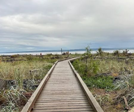Fay Bainbridge Park