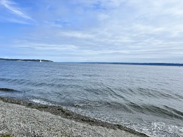 Fay Bainbridge Park Picture 3