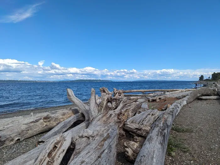 Fay Bainbridge Park Picture 5