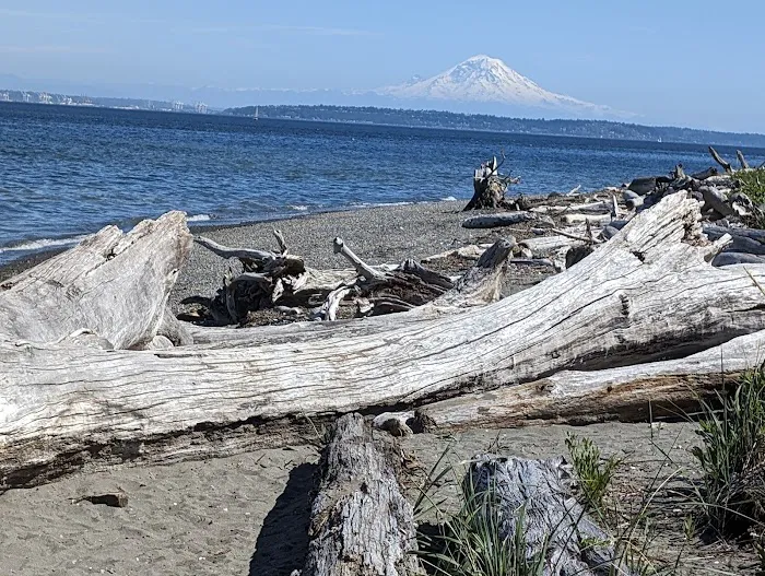 Fay Bainbridge Park Picture 6