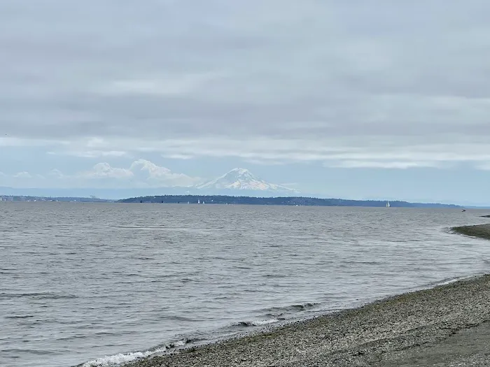 Fay Bainbridge Park Picture 4