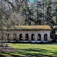 Manchester State Park Group Camp Site ico