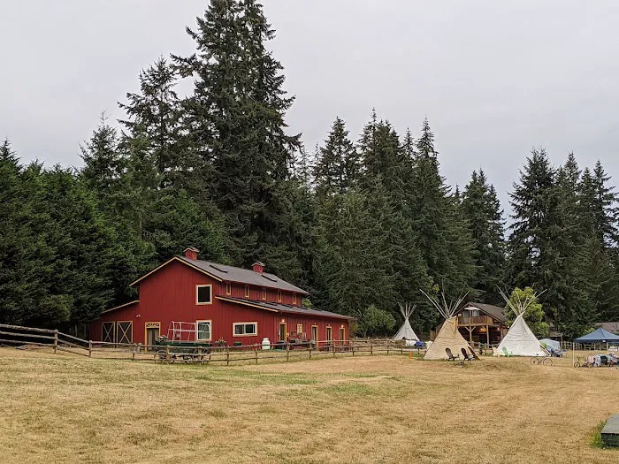 AYH Ranch Campground & Lodging Picture 2