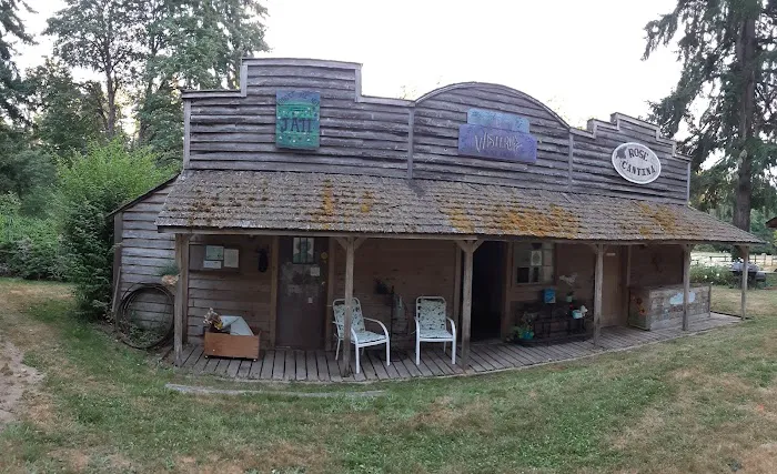 AYH Ranch Campground & Lodging Picture 5