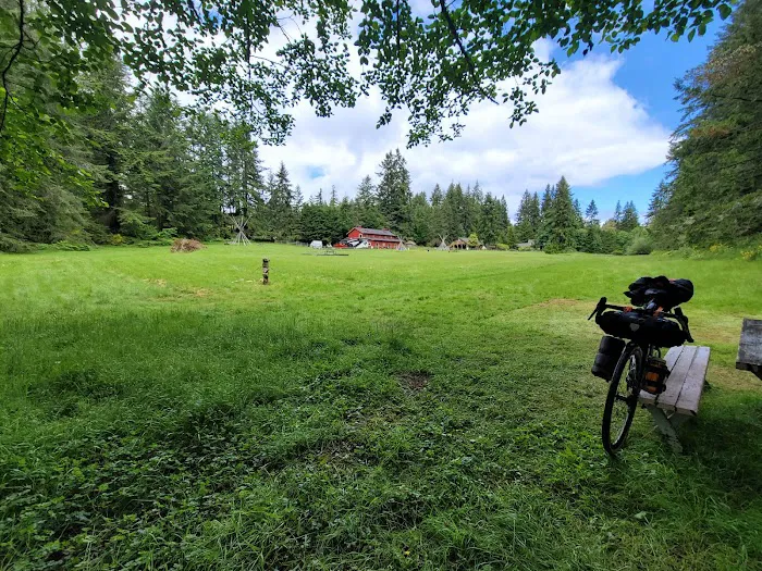 AYH Ranch Campground & Lodging Picture 4