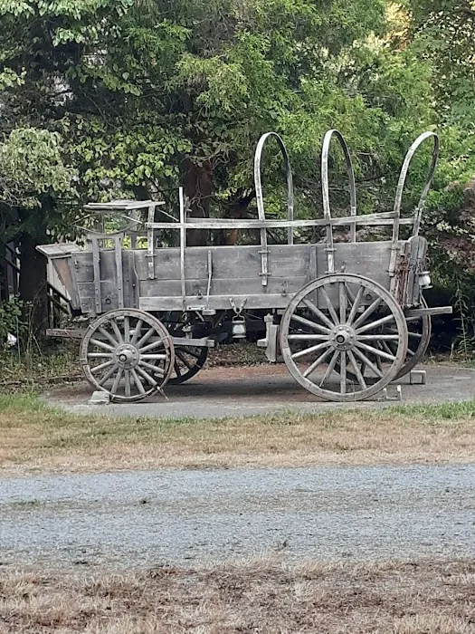 AYH Ranch Campground & Lodging Picture 9