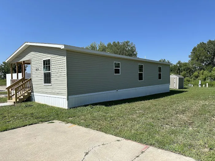 Bell-Air Estates Mobile Home Park Picture 1