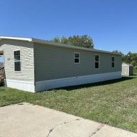 Bell-Air Estates Mobile Home Park ico