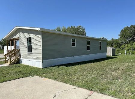 Bell-Air Estates Mobile Home Park
