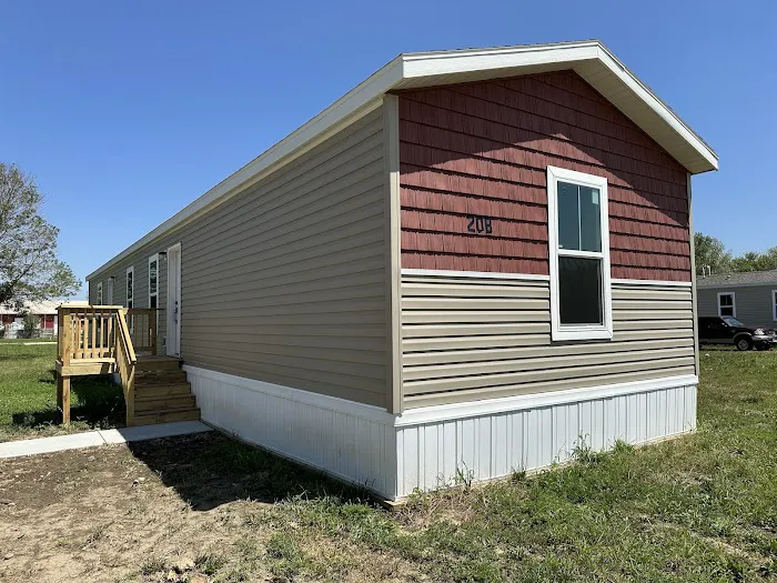 Bell-Air Estates Mobile Home Park Picture 2