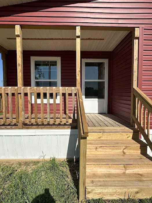 Bell-Air Estates Mobile Home Park Picture 3