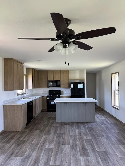 Bell-Air Estates Mobile Home Park Picture 4