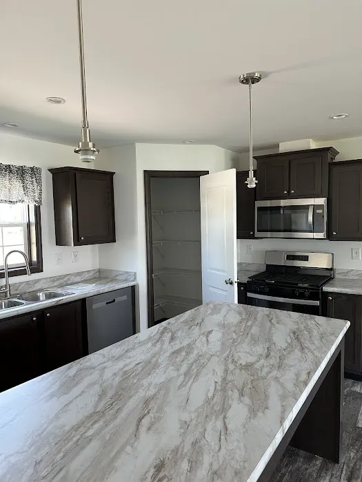 Bell-Air Estates Mobile Home Park Picture 6
