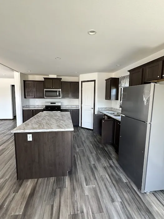 Bell-Air Estates Mobile Home Park Picture 7