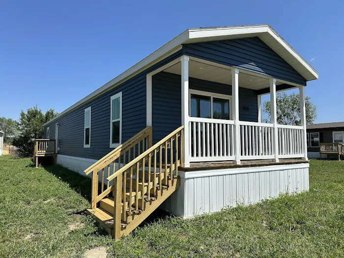 Bell-Air Estates Mobile Home Park Picture 9