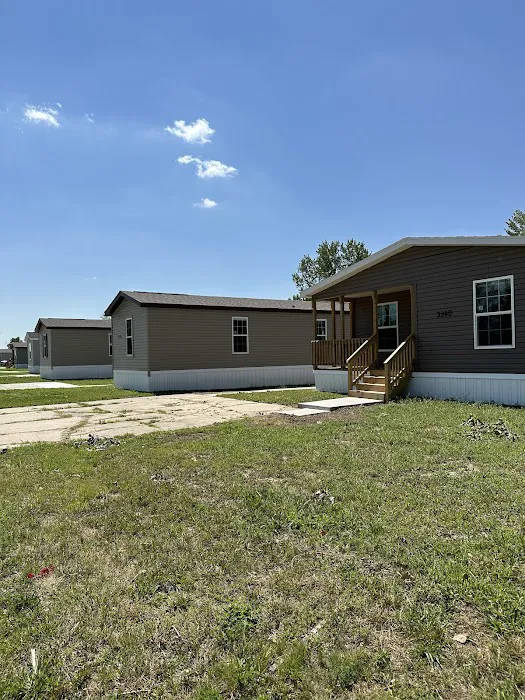 Bell-Air Estates Mobile Home Park Picture 10