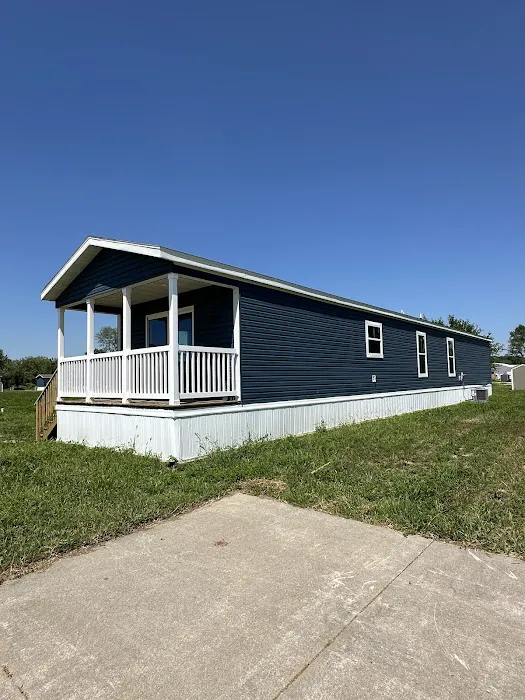 Bell-Air Estates Mobile Home Park Picture 8
