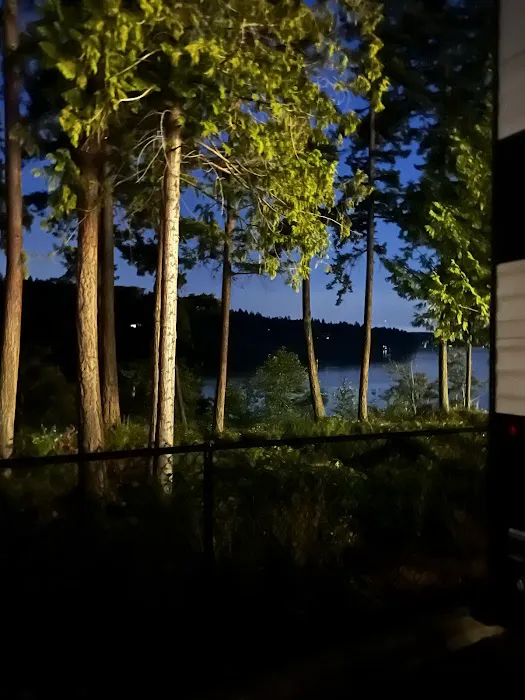 Clearwater Casino RV Park Picture 3