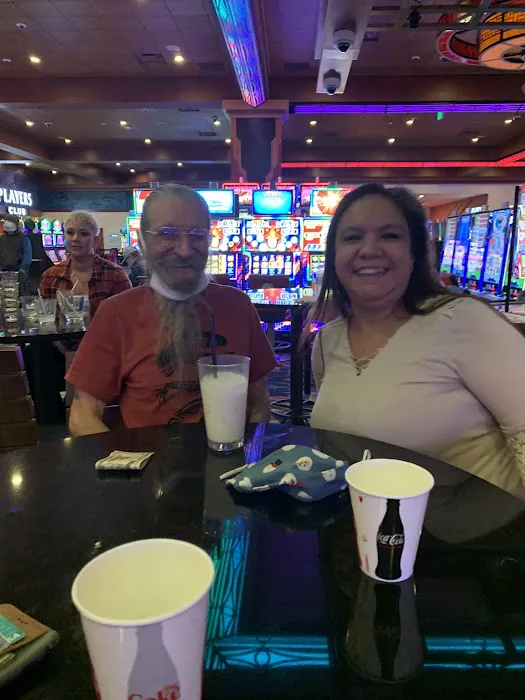 Clearwater Casino RV Park Picture 4