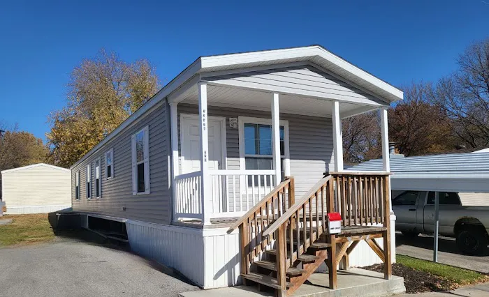 Maplewood Estates Picture 1