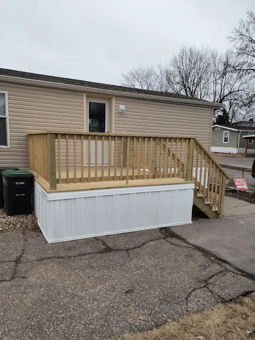 Maplewood Estates Picture 8