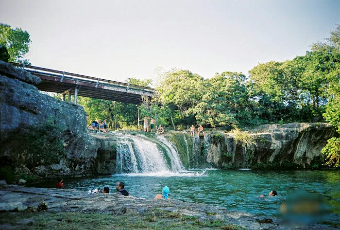 Tonkawa Falls RV Park Picture 3