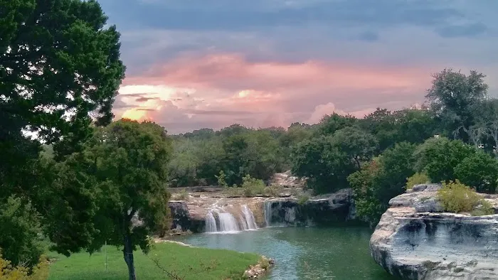 Tonkawa Falls RV Park Picture 2