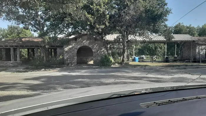 Tonkawa Falls RV Park Picture 1