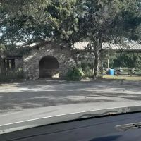 Tonkawa Falls RV Park ico
