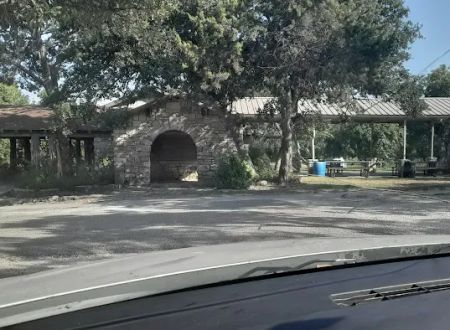 Tonkawa Falls RV Park