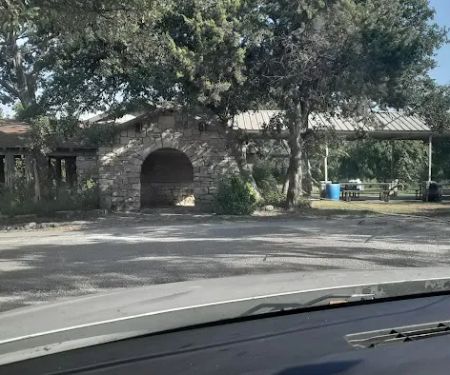 Tonkawa Falls RV Park