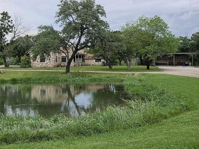 Tonkawa Falls RV Park Picture 4