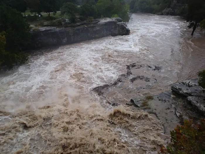 Tonkawa Falls RV Park Picture 6