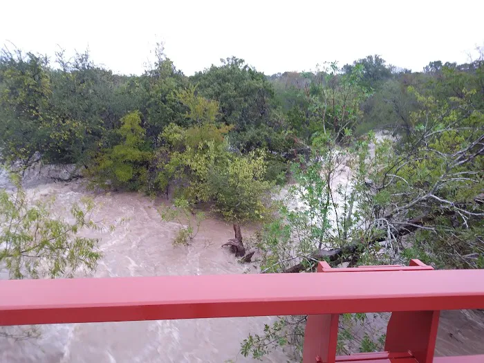 Tonkawa Falls RV Park Picture 7