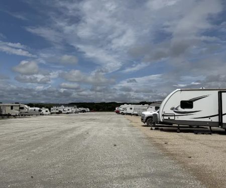 Campfire RV Park