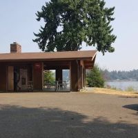 Camp McKean ico