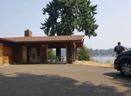 Camp McKean