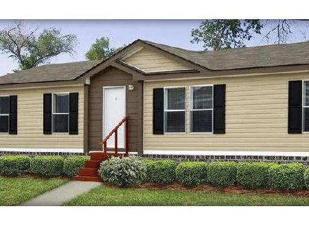 Lorena Mobile Home Park