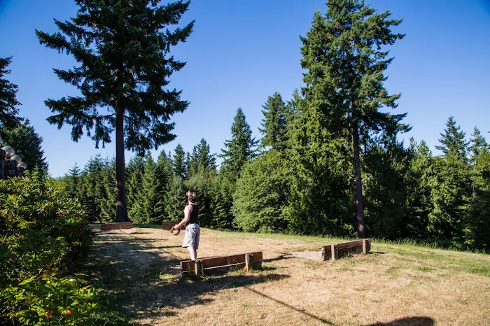Tall Chief RV Campground Picture 3
