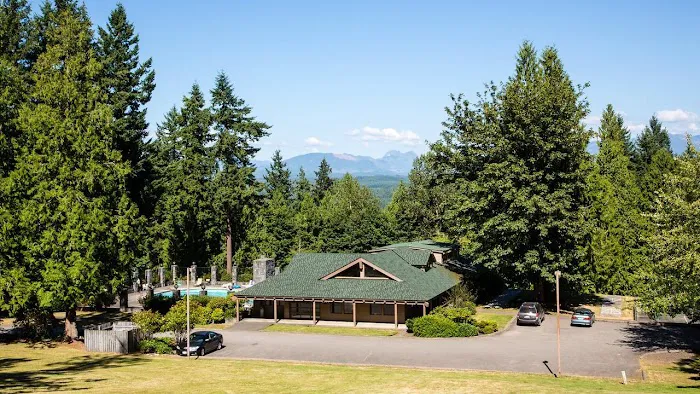 Tall Chief RV Campground Picture 2
