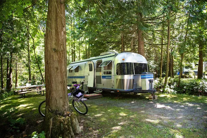 Tall Chief RV Campground Picture 6