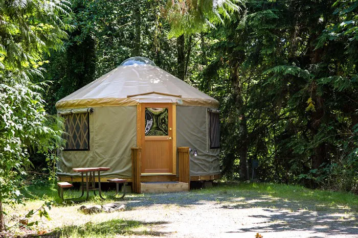 Tall Chief RV Campground Picture 7