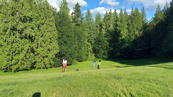 Tall Chief RV Campground Picture 10
