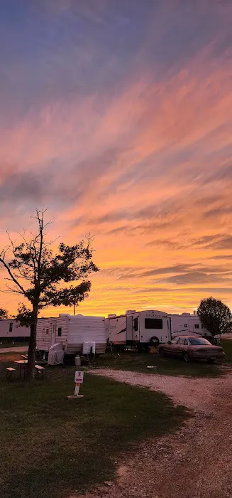 Bruceville Eddy RV Park Picture 2