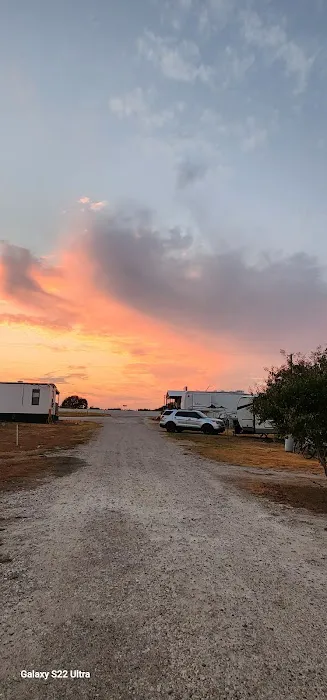 Bruceville Eddy RV Park Picture 9