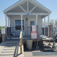 Lucky's RV Park ico