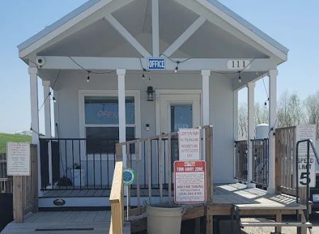 Lucky's RV Park